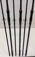 Greys X-Flite 12ft 3.00lb Carp Rods X3