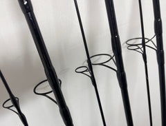 Greys X-Flite 12ft 3.00lb Carp Rods X3