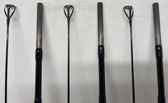 Greys X-Flite 12ft 3.00lb Carp Rods X3