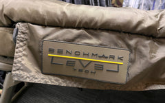 Avid Benchmark LevelTech Sleep System