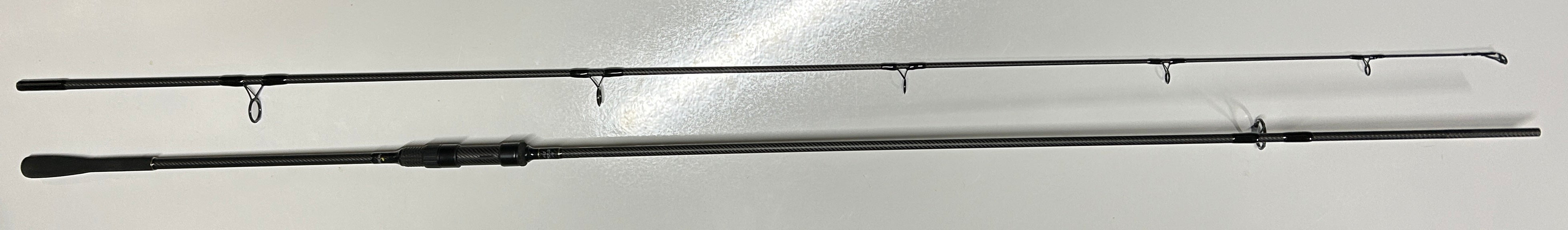 Free Spirit E-Class 45° 1K 10ft 2.5lb Rod