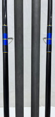 Century Eliminator T900 SGT 14.4ft 125-200g Beachcaster Rods X2