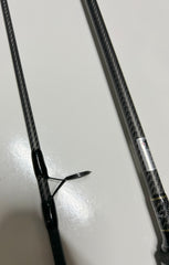 Free Spirit E-Class 45° 1K 10ft 2.5lb Rod