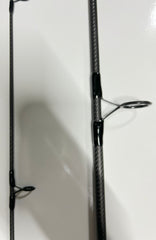 Free Spirit E-Class 45° 1K 10ft 2.5lb Rod
