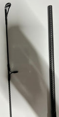 Free Spirit E-Class 45° 1K 10ft 2.5lb Rod