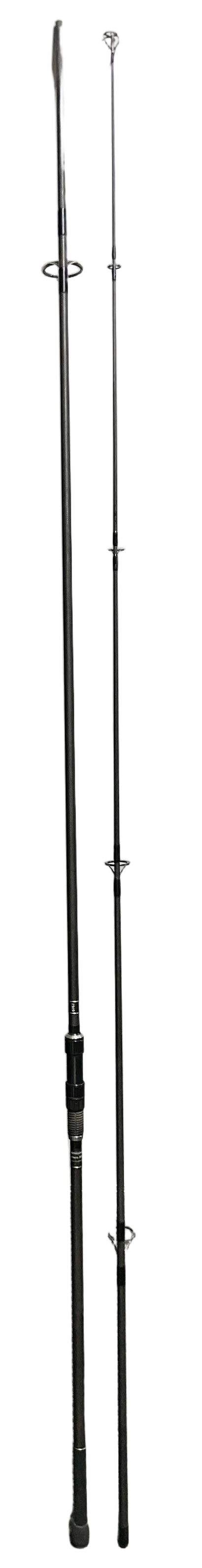 Harrison Cerbera 12ft 3.00lb Carp Rod