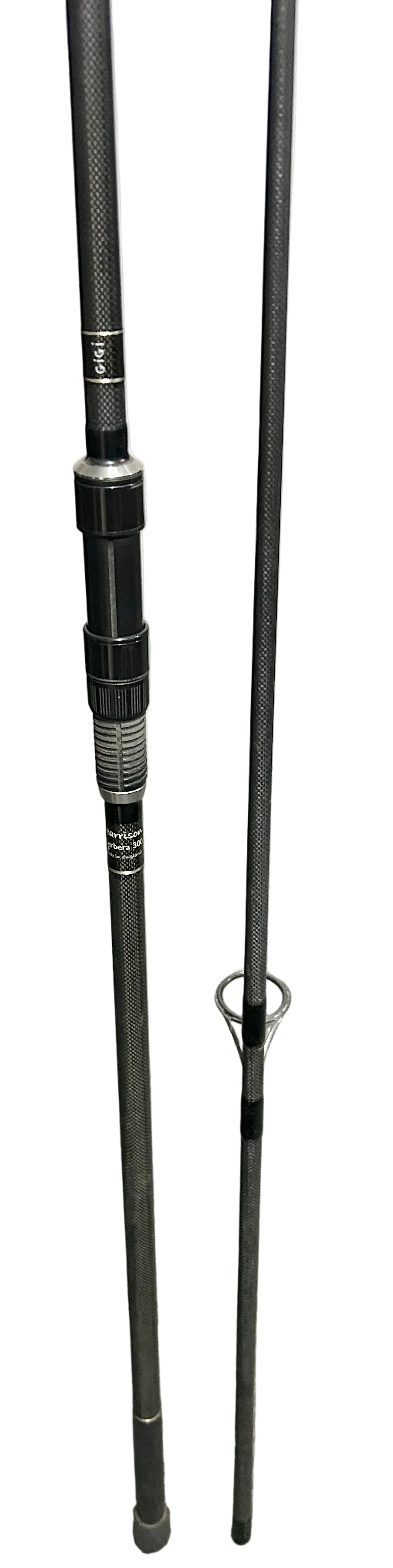 Harrison Cerbera 12ft 3.00lb Carp Rod
