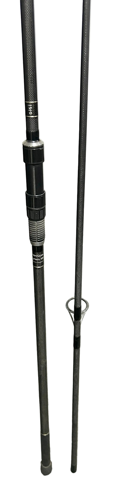 Harrison Cerbera 12ft 3.00lb Carp Rod