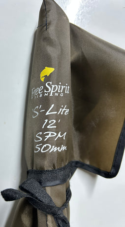 Free Spirit S-Lite 12ft SPM 50mm Spod Rod