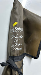 Free Spirit S-Lite 12ft SPM 50mm Spod Rod