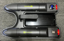 Ridgemonkey Hunter 750 Bait Boat