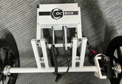 Octbox Electric Powered 4 Wheel Kit *Ex-Display*