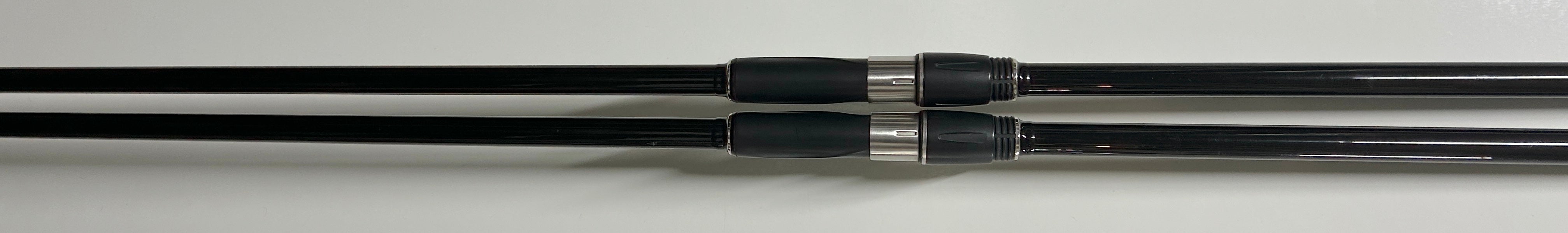 Daiwa Infinity Advanced Magnum Taper 12ft 3.25lb Carp Rods IAMT2314 X2