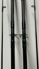 Daiwa Infinity Advanced Magnum Taper 12ft 3.25lb Carp Rods IAMT2314 X2