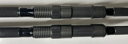 Catfish Pro Persuader MK3 12ft 4.5lb Rods X2