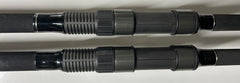 Catfish Pro Persuader MK3 12ft 4.5lb Rods X2