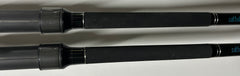 Catfish Pro Persuader MK3 12ft 4.5lb Rods X2