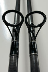 Catfish Pro Persuader MK3 12ft 4.5lb Rods X2