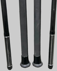 Catfish Pro Persuader MK3 12ft 4.5lb Rods X2