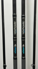 Catfish Pro Persuader MK3 12ft 4.5lb Rods X2