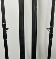 Catfish Pro Persuader MK3 12ft 4.5lb Rods X2