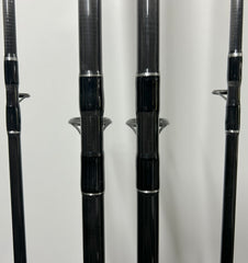 Catfish Pro Persuader MK3 12ft 4.5lb Rods X2