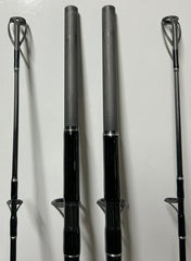 Catfish Pro Persuader MK3 12ft 4.5lb Rods X2