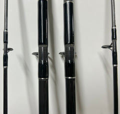 Catfish Pro Persuader MK3 12ft 4.5lb Rods X2