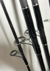 Catfish Pro Persuader MK3 12ft 4.5lb Rods X2