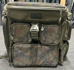 One More Cast OMC HEIST Compact Rucksack *Ex-Display*