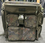 One More Cast OMC HEIST Compact Rucksack *Ex-Display*