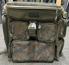 One More Cast OMC HEIST Compact Rucksack *Ex-Display*