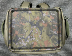 One More Cast OMC HEIST Compact Rucksack *Ex-Display*