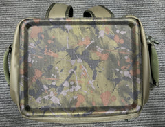 One More Cast OMC HEIST Compact Rucksack *Ex-Display*