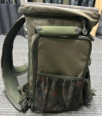 One More Cast OMC HEIST Compact Rucksack *Ex-Display*