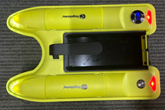 Ridgemonkey Hunter 750 Hi-Viz Echo Edition Bait Boat