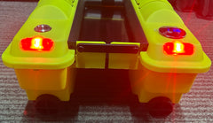 Ridgemonkey Hunter 750 Hi-Viz Echo Edition Bait Boat