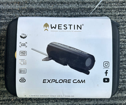 WESTIN Explore Cam + Feature Finding Kit