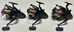 Shimano Big Baitrunner Long Cast LC Reels X3