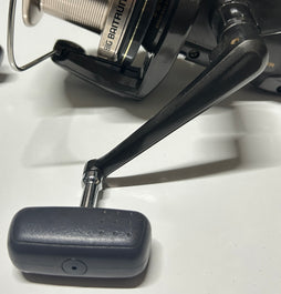 Shimano Big Baitrunner Long Cast LC Reels X3