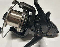 Shimano Big Baitrunner Long Cast LC Reels X3