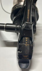 Shimano Big Baitrunner Long Cast LC Reels X3