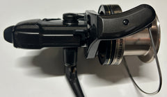 Shimano Big Baitrunner Long Cast LC Reels X3