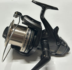 Shimano Big Baitrunner Long Cast LC Reels X3
