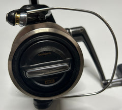 Shimano Big Baitrunner Long Cast LC Reels X3