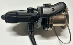 Shimano Big Baitrunner Long Cast LC Reels X3