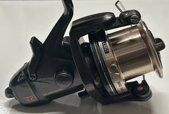 Shimano Big Baitrunner Long Cast LC Reels X3