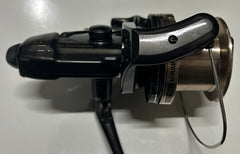 Shimano Big Baitrunner Long Cast LC Reels X3