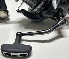 Shimano Aerlex 14000 XTC  Reels X2 *Ex-Display*