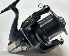 Shimano Aerlex 14000 XTC  Reels X2 *Ex-Display*